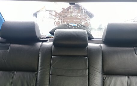 BMW 5 серия, 1998 год, 650 000 рублей, 10 фотография