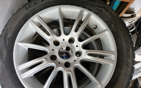 BMW 5 серия, 1998 год, 650 000 рублей, 17 фотография