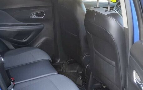 Opel Mokka I, 2015 год, 1 110 000 рублей, 17 фотография