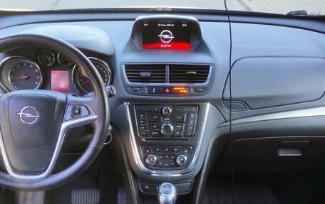 Opel Mokka I, 2015 год, 1 110 000 рублей, 13 фотография