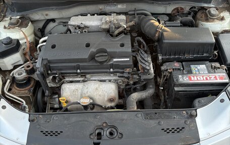 KIA Rio II, 2010 год, 540 000 рублей, 16 фотография