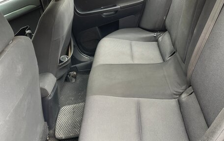 Mitsubishi Lancer IX, 2007 год, 810 000 рублей, 9 фотография