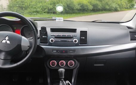 Mitsubishi Lancer IX, 2007 год, 810 000 рублей, 13 фотография