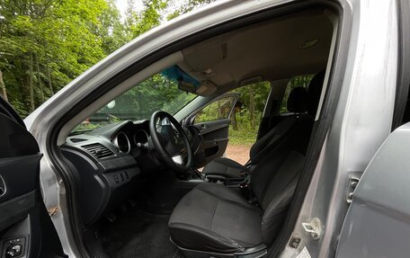 Mitsubishi Lancer IX, 2007 год, 810 000 рублей, 12 фотография