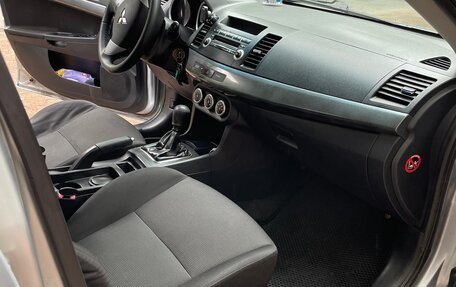 Mitsubishi Lancer IX, 2007 год, 810 000 рублей, 11 фотография