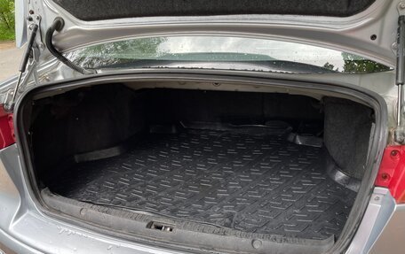 Mitsubishi Lancer IX, 2007 год, 810 000 рублей, 15 фотография
