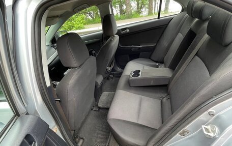 Mitsubishi Lancer IX, 2007 год, 810 000 рублей, 10 фотография