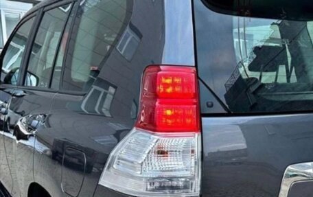 Toyota Land Cruiser Prado 150 рестайлинг 2, 2010 год, 3 550 000 рублей, 4 фотография