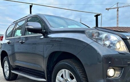 Toyota Land Cruiser Prado 150 рестайлинг 2, 2010 год, 3 550 000 рублей, 8 фотография