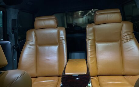 Lexus LX III, 2014 год, 11 900 000 рублей, 16 фотография