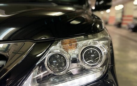 Lexus LX III, 2014 год, 11 900 000 рублей, 10 фотография