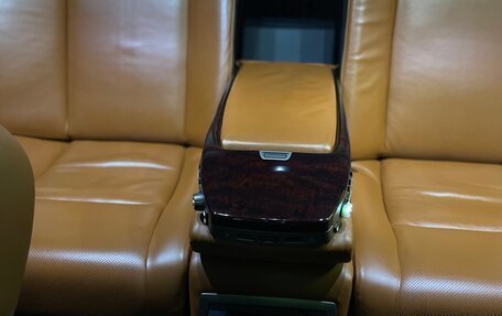 Lexus LX III, 2014 год, 11 900 000 рублей, 15 фотография
