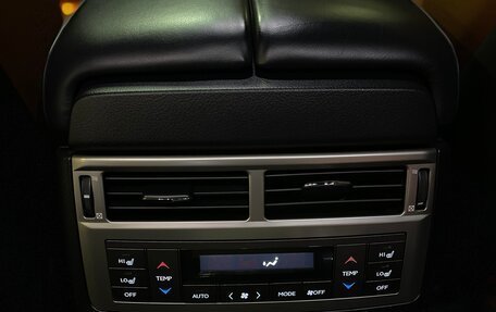 Lexus LX III, 2014 год, 11 900 000 рублей, 12 фотография