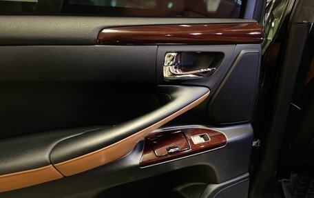 Lexus LX III, 2014 год, 11 900 000 рублей, 17 фотография