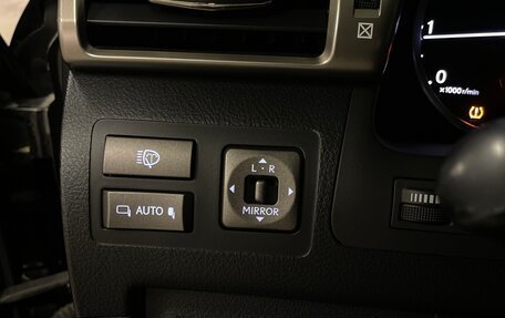Lexus LX III, 2014 год, 11 900 000 рублей, 19 фотография