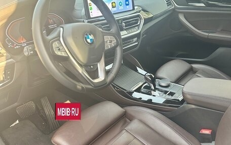 BMW X4, 2021 год, 6 700 000 рублей, 2 фотография
