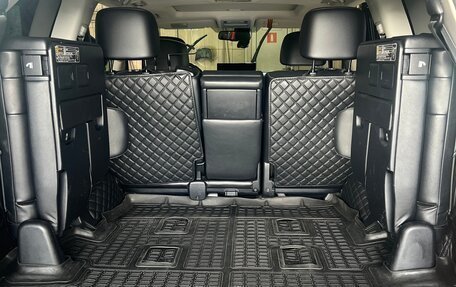 Toyota Land Cruiser 200, 2015 год, 5 495 000 рублей, 6 фотография