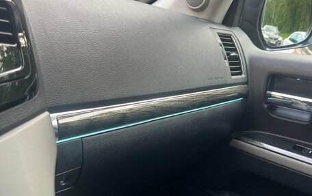 Toyota Land Cruiser 200, 2015 год, 5 495 000 рублей, 13 фотография