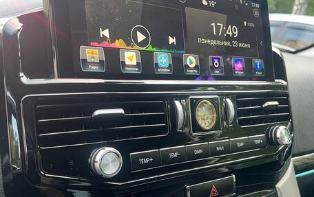Toyota Land Cruiser 200, 2015 год, 5 495 000 рублей, 11 фотография