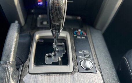 Toyota Land Cruiser 200, 2015 год, 5 495 000 рублей, 12 фотография