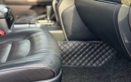 Toyota Land Cruiser 200, 2015 год, 5 495 000 рублей, 15 фотография