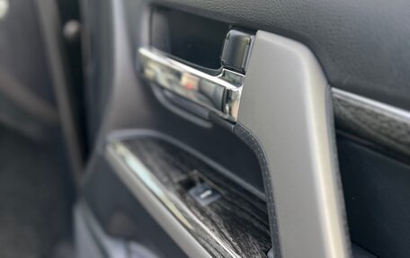 Toyota Land Cruiser 200, 2015 год, 5 495 000 рублей, 16 фотография