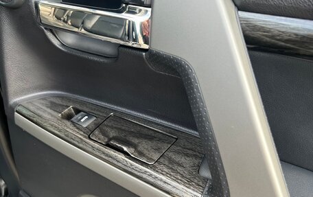Toyota Land Cruiser 200, 2015 год, 5 495 000 рублей, 23 фотография