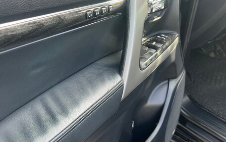 Toyota Land Cruiser 200, 2015 год, 5 495 000 рублей, 25 фотография
