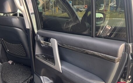 Toyota Land Cruiser 200, 2015 год, 5 495 000 рублей, 24 фотография
