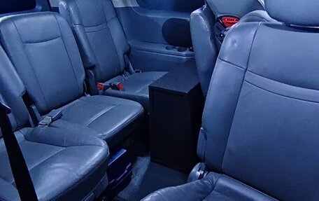 SsangYong Rodius I, 2010 год, 1 199 000 рублей, 4 фотография