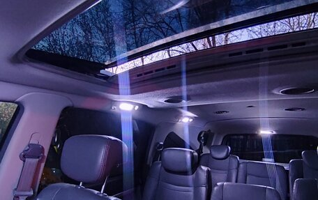 SsangYong Rodius I, 2010 год, 1 199 000 рублей, 8 фотография