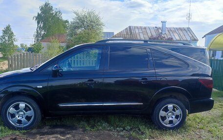 SsangYong Rodius I, 2010 год, 1 199 000 рублей, 11 фотография