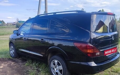 SsangYong Rodius I, 2010 год, 1 199 000 рублей, 5 фотография