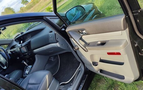 SsangYong Rodius I, 2010 год, 1 199 000 рублей, 17 фотография