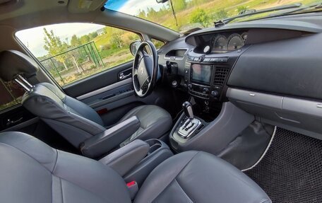 SsangYong Rodius I, 2010 год, 1 199 000 рублей, 20 фотография
