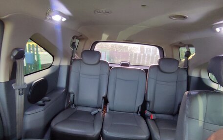 SsangYong Rodius I, 2010 год, 1 199 000 рублей, 25 фотография