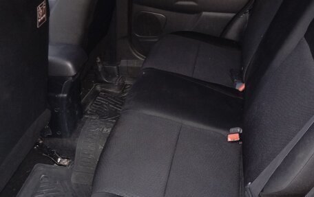 Mitsubishi ASX I рестайлинг, 2012 год, 900 000 рублей, 12 фотография