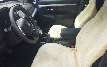 Honda CR-V IV, 2018 год, 2 370 000 рублей, 10 фотография