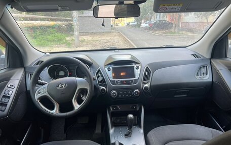 Hyundai ix35 I рестайлинг, 2015 год, 1 466 666 рублей, 5 фотография