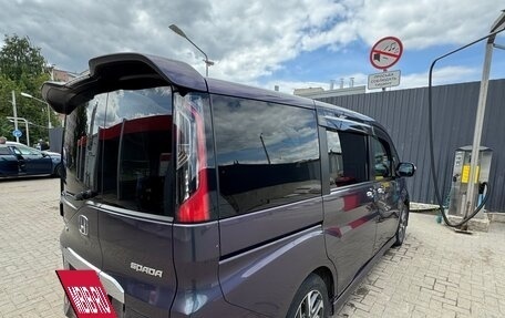 Honda Stepwgn IV, 2015 год, 1 930 000 рублей, 5 фотография