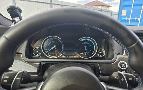 BMW 7 серия, 2012 год, 2 150 000 рублей, 5 фотография