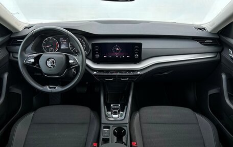 Skoda Octavia IV, 2021 год, 2 722 100 рублей, 6 фотография