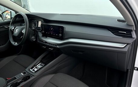 Skoda Octavia IV, 2021 год, 2 722 100 рублей, 7 фотография