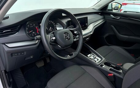 Skoda Octavia IV, 2021 год, 2 722 100 рублей, 5 фотография