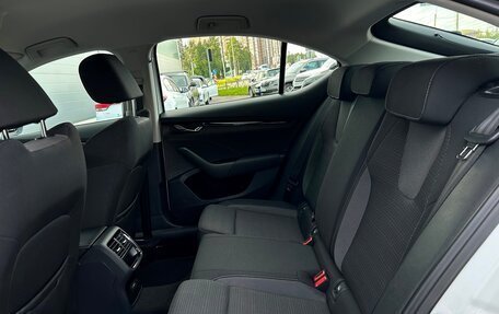 Skoda Octavia IV, 2021 год, 2 722 100 рублей, 10 фотография