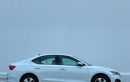 Skoda Octavia IV, 2021 год, 2 722 100 рублей, 11 фотография