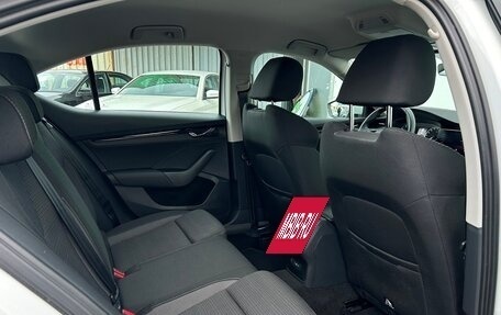 Skoda Octavia IV, 2021 год, 2 722 100 рублей, 8 фотография