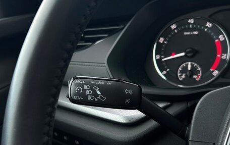 Skoda Octavia IV, 2021 год, 2 722 100 рублей, 20 фотография