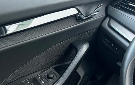 Skoda Octavia IV, 2021 год, 2 722 100 рублей, 18 фотография