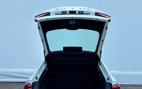 Skoda Octavia IV, 2021 год, 2 722 100 рублей, 14 фотография